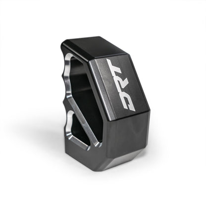 DRT Can-Am Maverick R Billet Shifter Knob Back view
