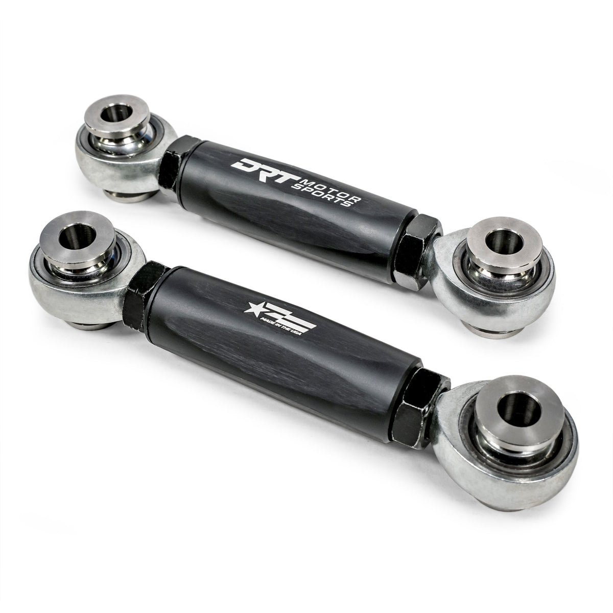 can-am maverick r front sway bar links