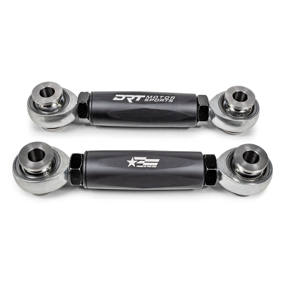 DRT Motorsports Can-Am X3 rear sway bar link kit – anodized
