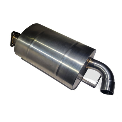 2020-2023 Can Am Defender 1000 Magnum Slip-On Exhaust