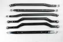 Can-Am X3 Billet Radius Rods 72"