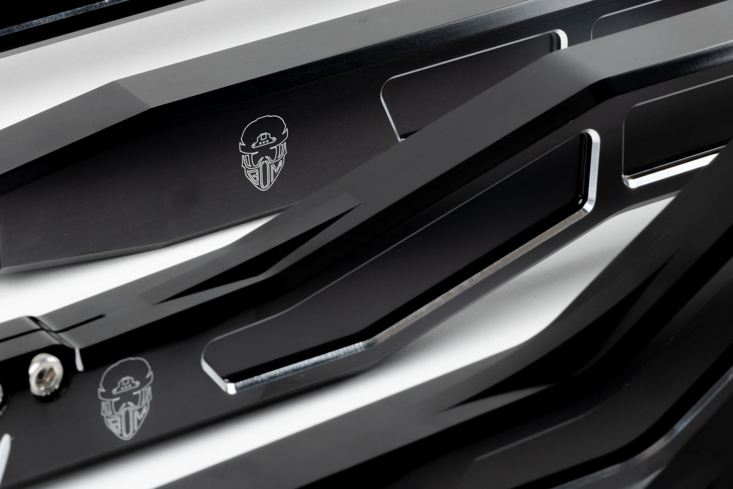 Can-Am X3 Billet Radius Rods 72"