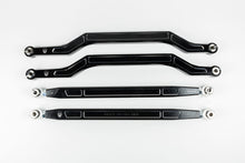 Pro XP Billet Radius Rods