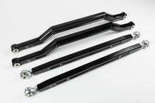 Pro XP Billet Radius Rods