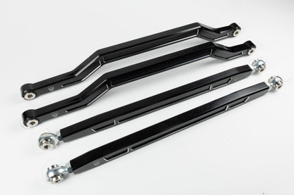 Pro XP Billet Radius Rods