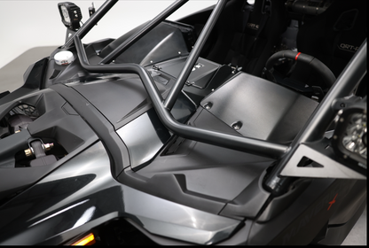 CAN AM MAVERICK R DASH KIT