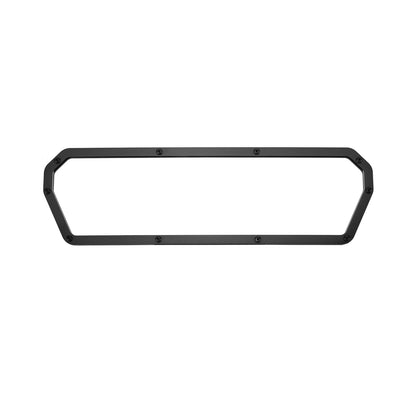 X3 Specific Super DELUXE 11" Offroad UTV Center Rearview Mirror