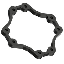 Plastic Center Cap Spacer
