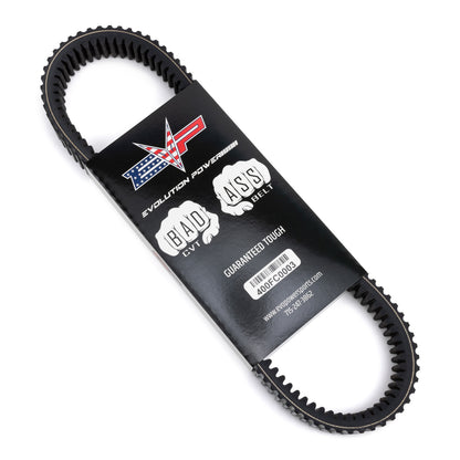 EVP Bad Ass Drive Belts for 2011+ Can-Am Commander