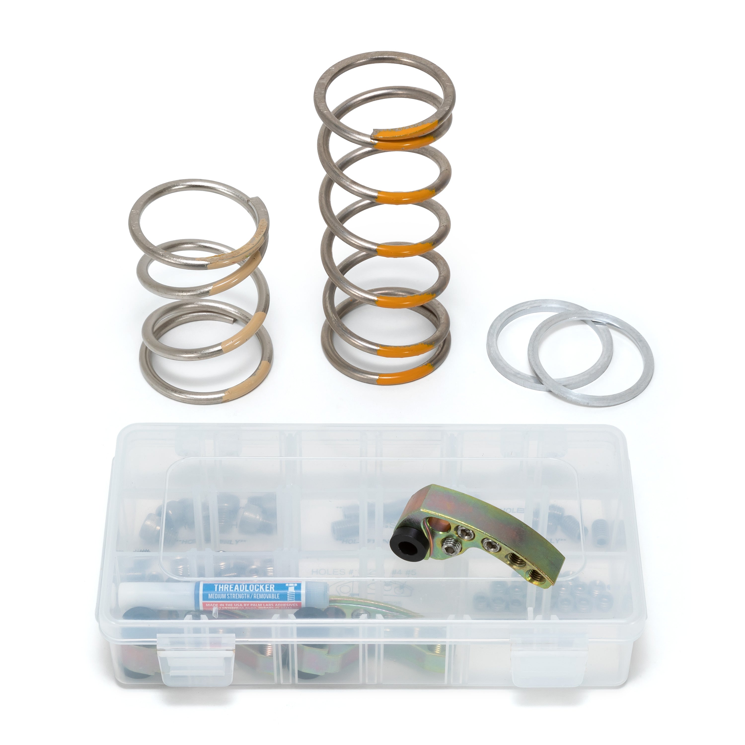 Clutch Kit for Polaris Ranger 900, 2017 Ranger 1000 – SxS Addicts