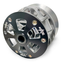 POLARIS SHIFT-TEK BILLET CLUTCH COVER FOR RZR