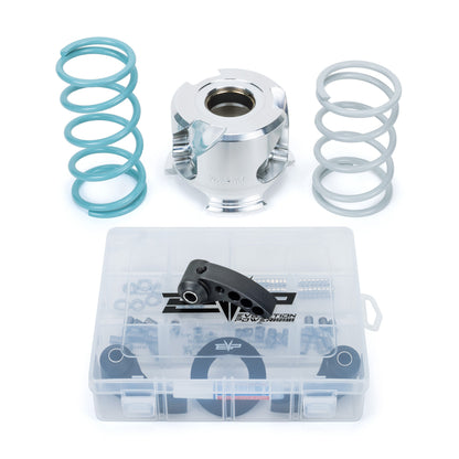 EVP Shift-Tek Ultimate Clutch Kit for Polaris RZR Turbo R, Pro XP & 2021 XP Turbo/S
