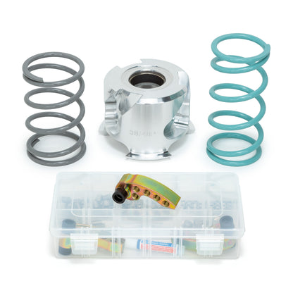 EVP Shift-Tek Ultimate Clutch Kit for Polaris RZR Turbo R, Pro XP & 2021 XP Turbo/S
