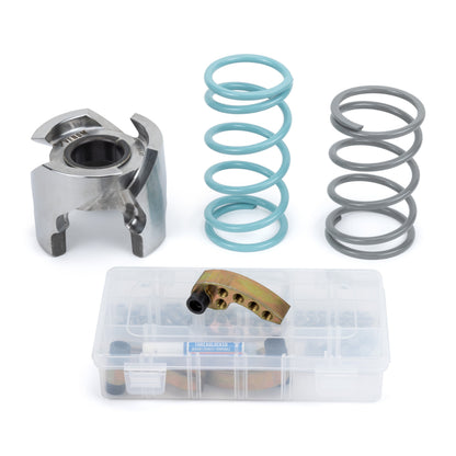 EVP Shift-Tek Ultimate Clutch Kit for Polaris RZR Turbo R, Pro XP & 2021 XP Turbo/S