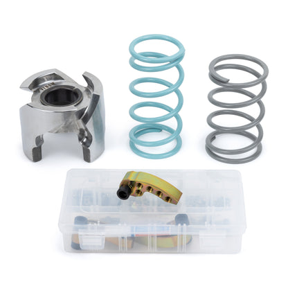 EVP Shift-Tek Ultimate Clutch Kit for Polaris RZR Turbo R, Pro XP & 2021 XP Turbo/S