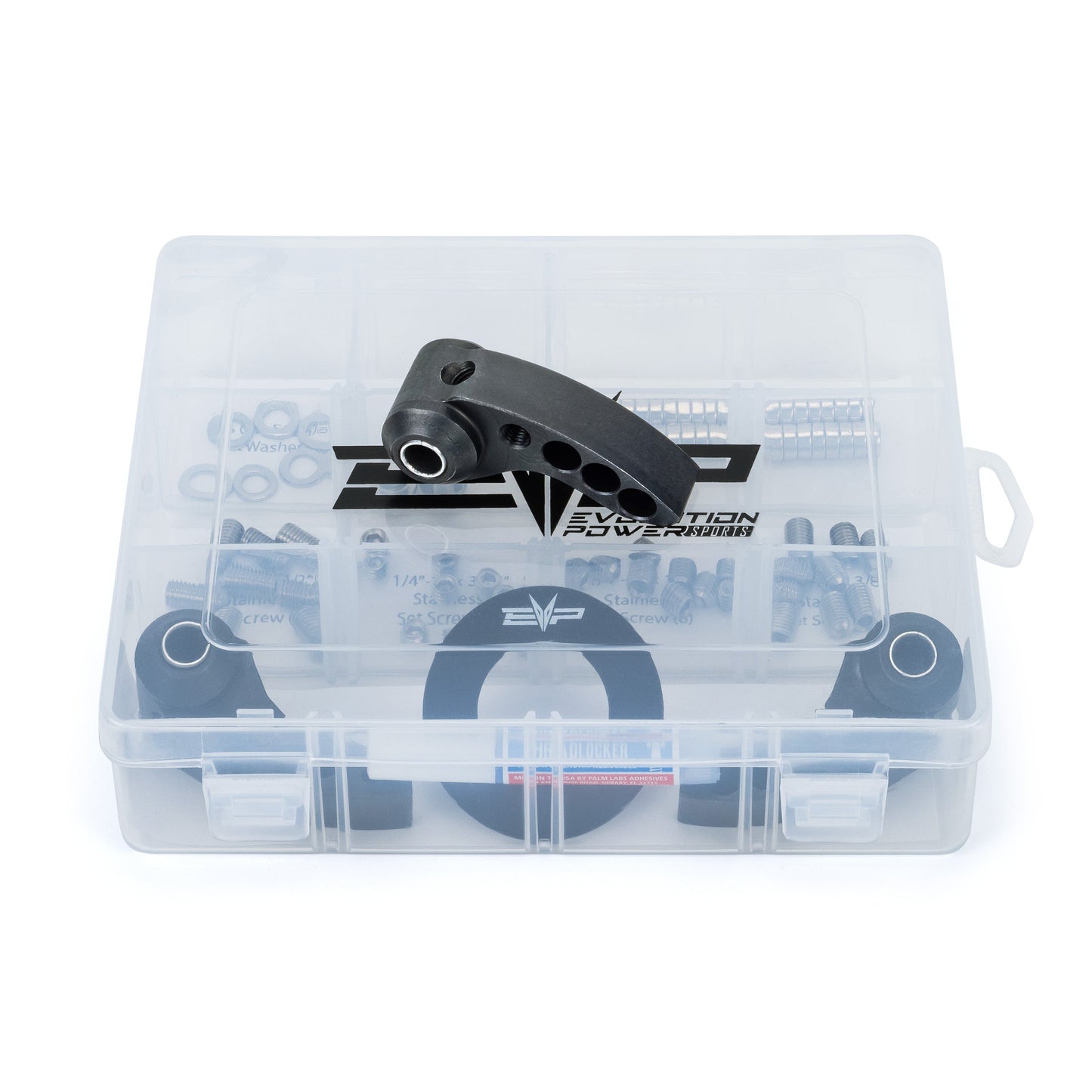 Polaris RZR Pro R Shift-Tek Low Engagement Clutch Kit