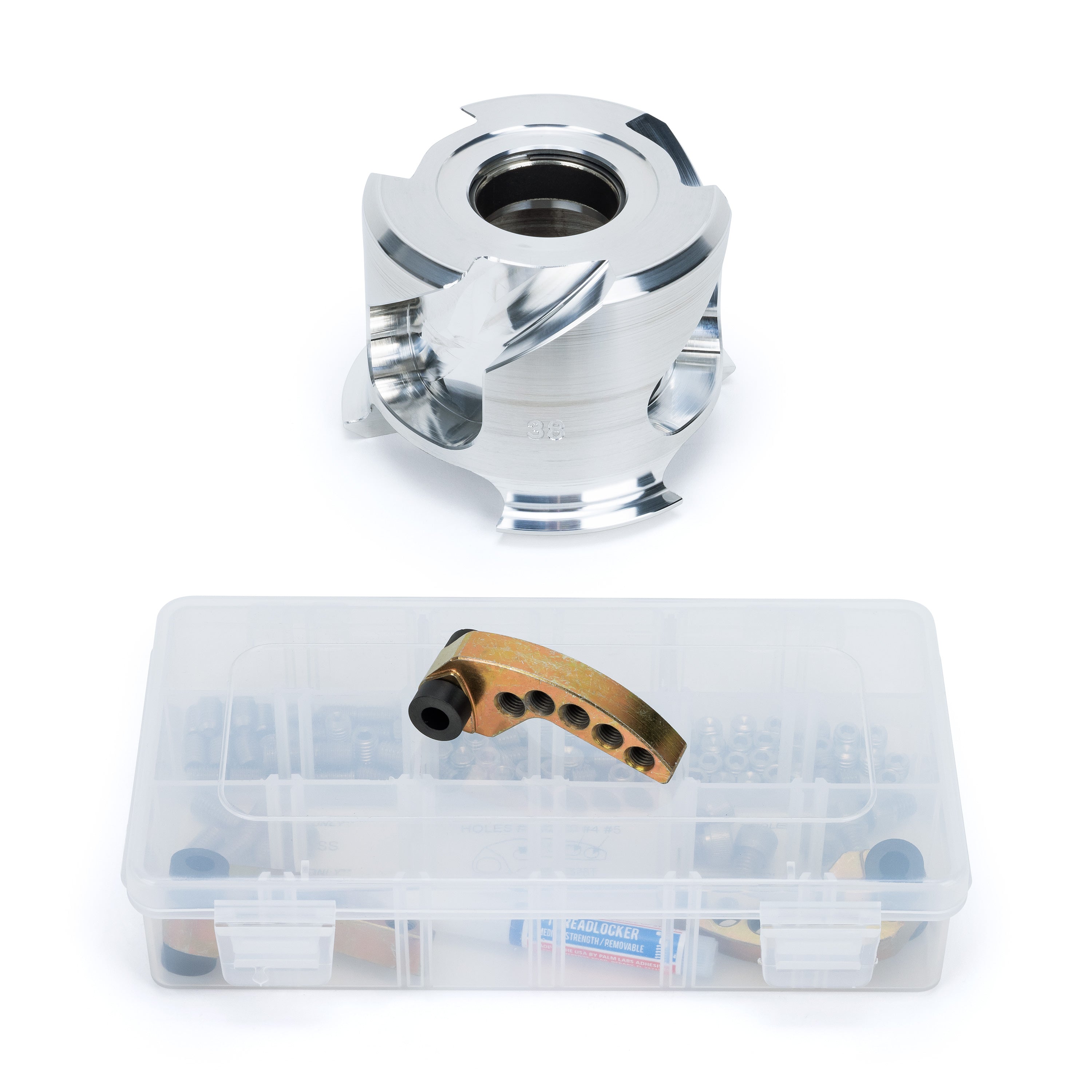 EVP Shift-Tek Ultimate Clutch Kit for Polaris Xpedition – SxS Addicts