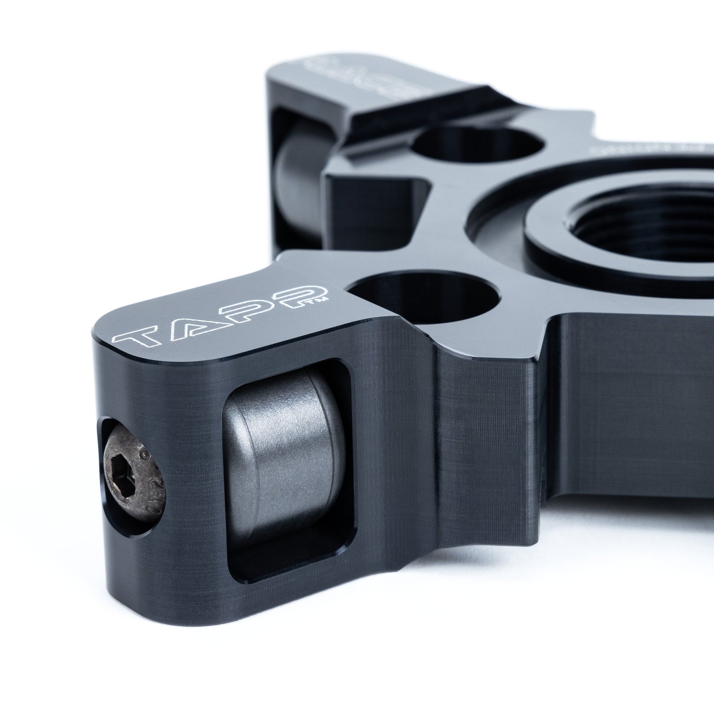 EVP TAPP Primary Clutch Kit for Polaris RZR Pro XP & Turbo R