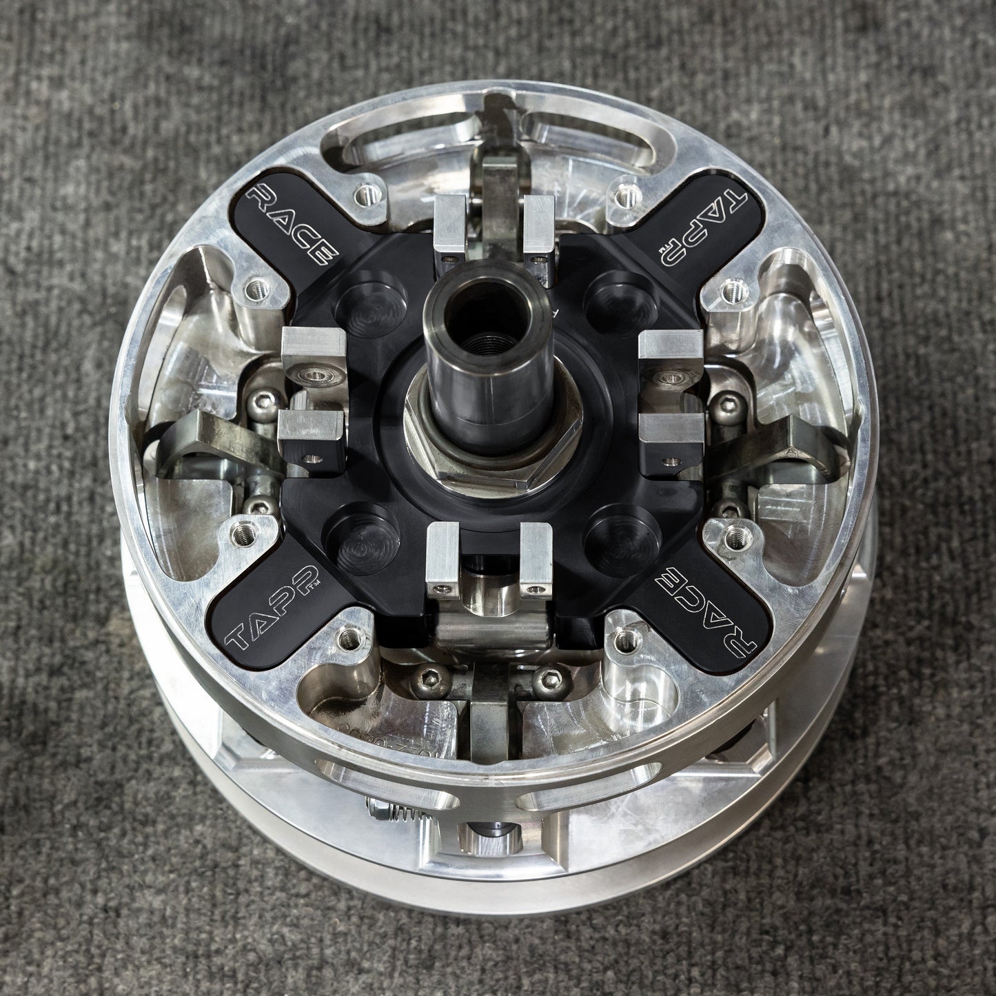 EVP TAPP Primary Clutch Kit for Polaris RZR Pro XP & Turbo R