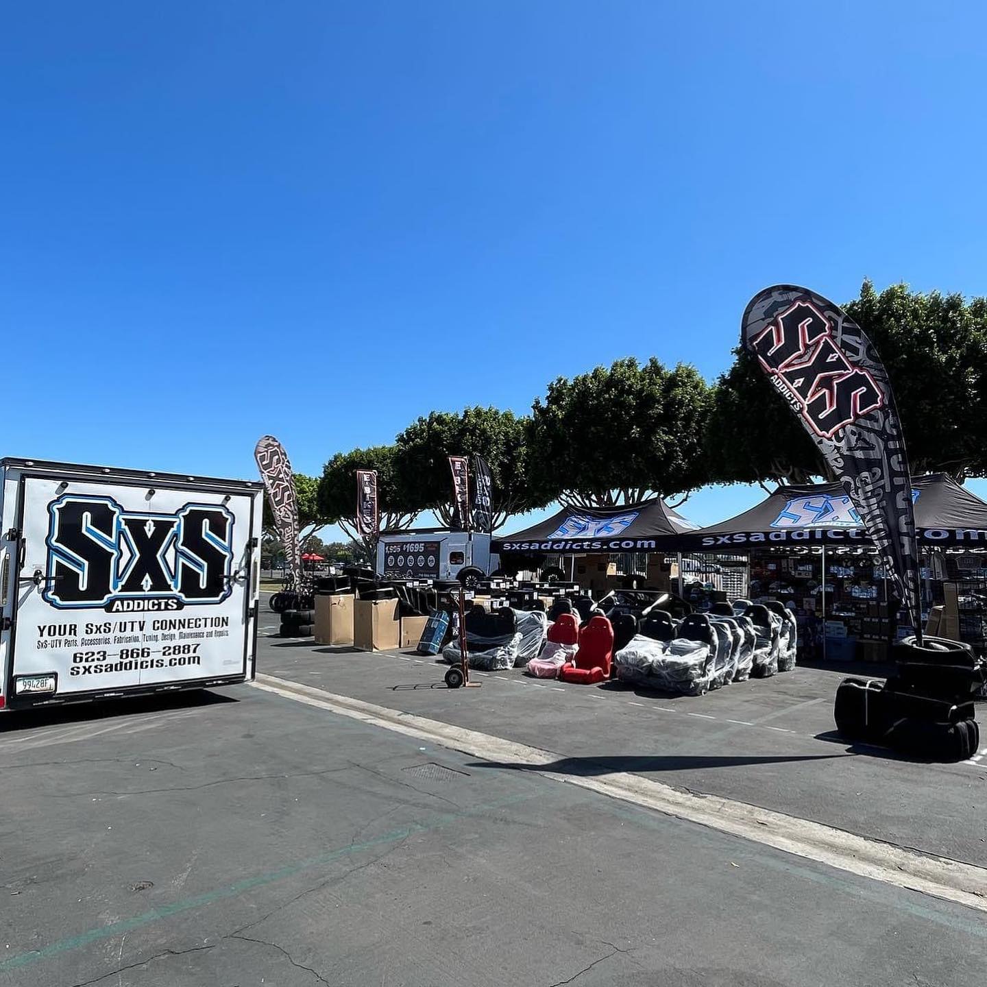 Load video: Ignite theme