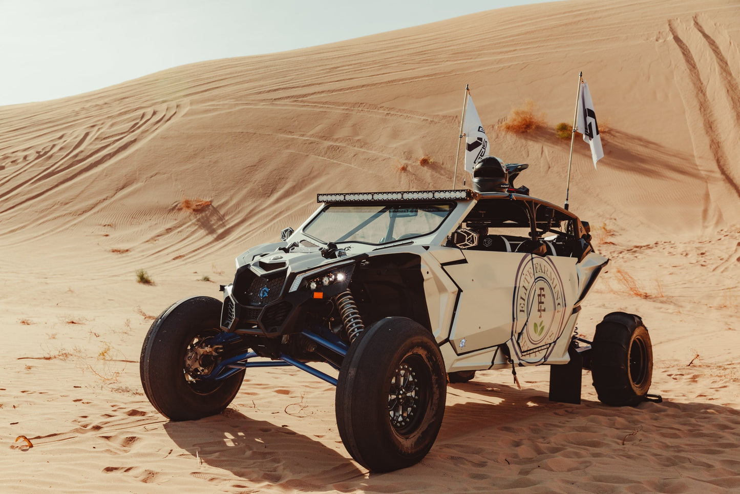 CAN AM X3 4 SEAT CAGE