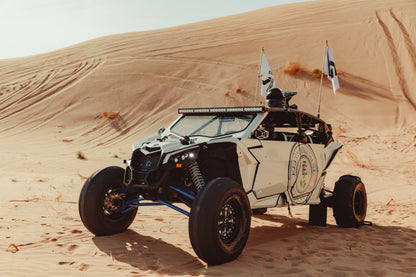 CAN AM X3 4 SEAT CAGE