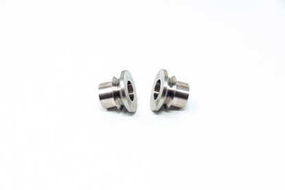 RADIUS ROD SPACERS (HIGH ANGLE)