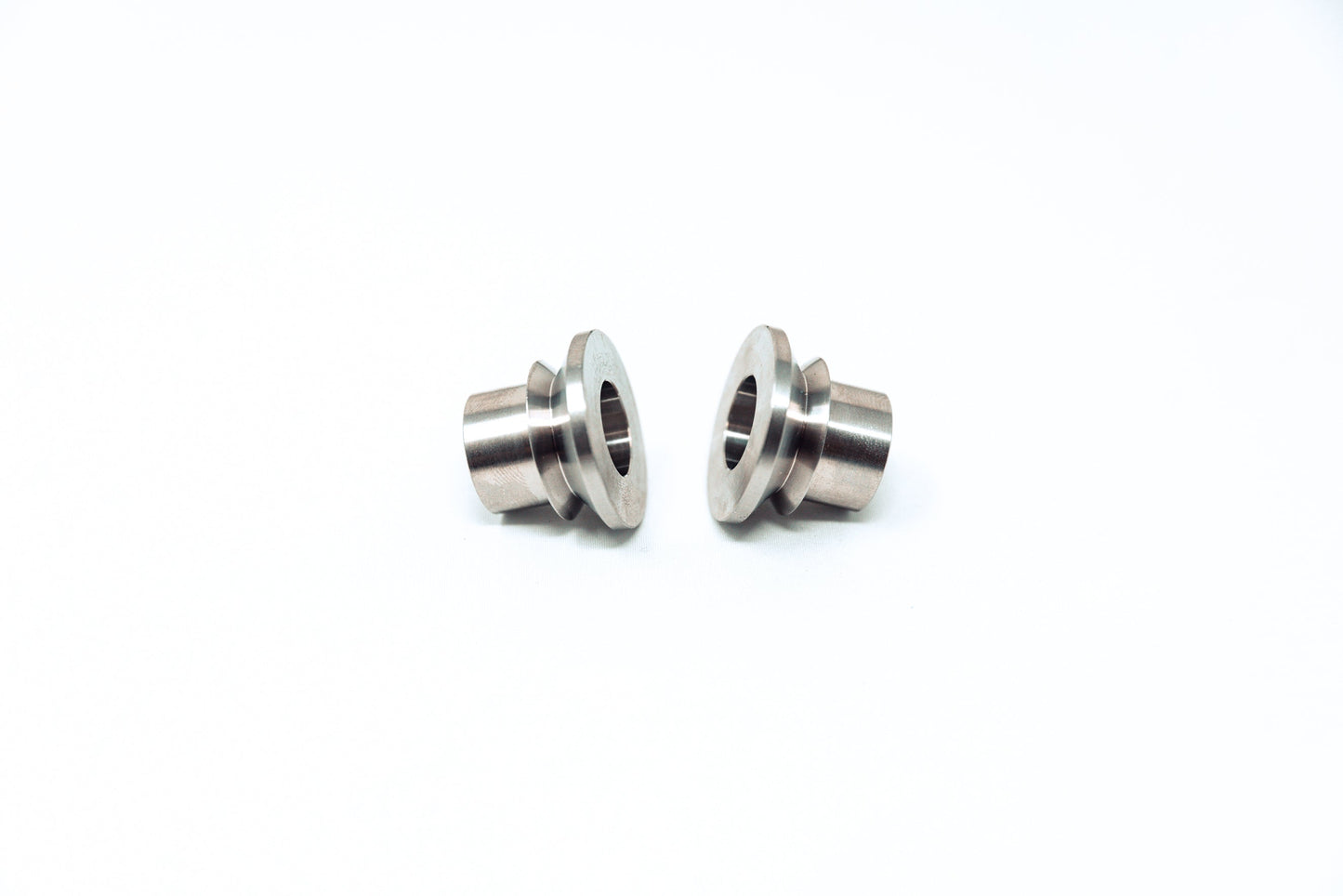 RADIUS ROD SPACERS (HIGH ANGLE)