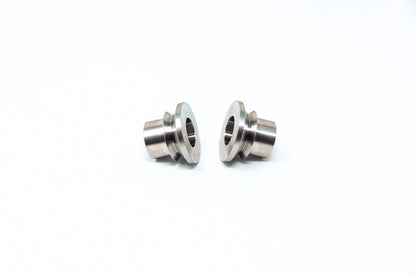 RADIUS ROD SPACERS (HIGH ANGLE)