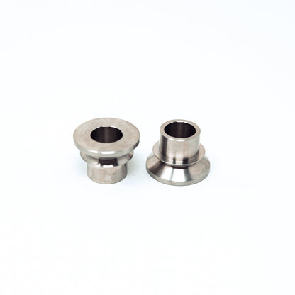 RADIUS ROD SPACERS (HIGH ANGLE)