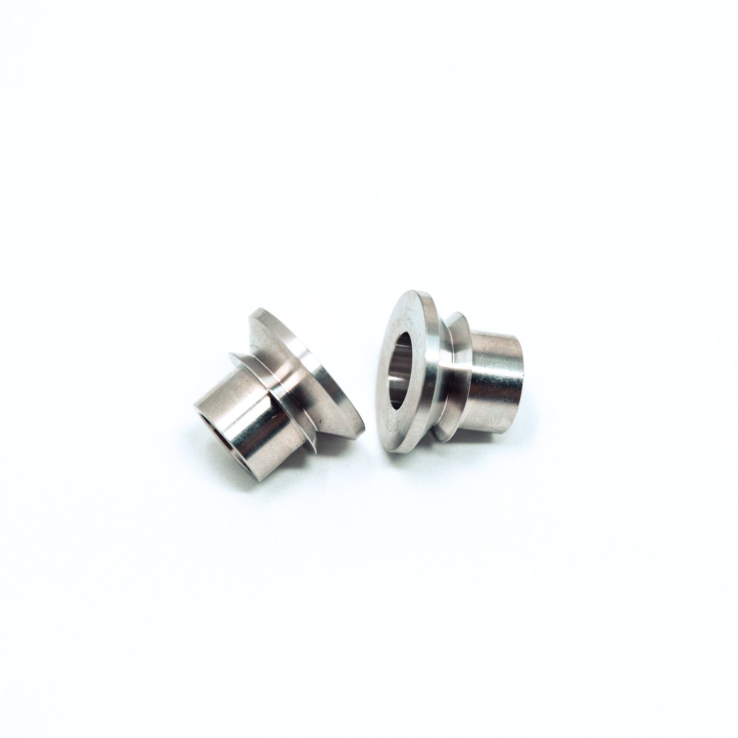 RADIUS ROD SPACERS (HIGH ANGLE)