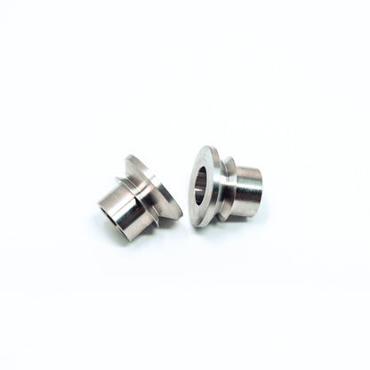 RADIUS ROD SPACERS (HIGH ANGLE)