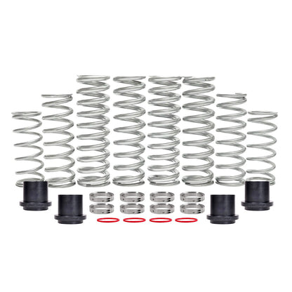 Can-Am Maverick Sport Dual Rate Spring Kits