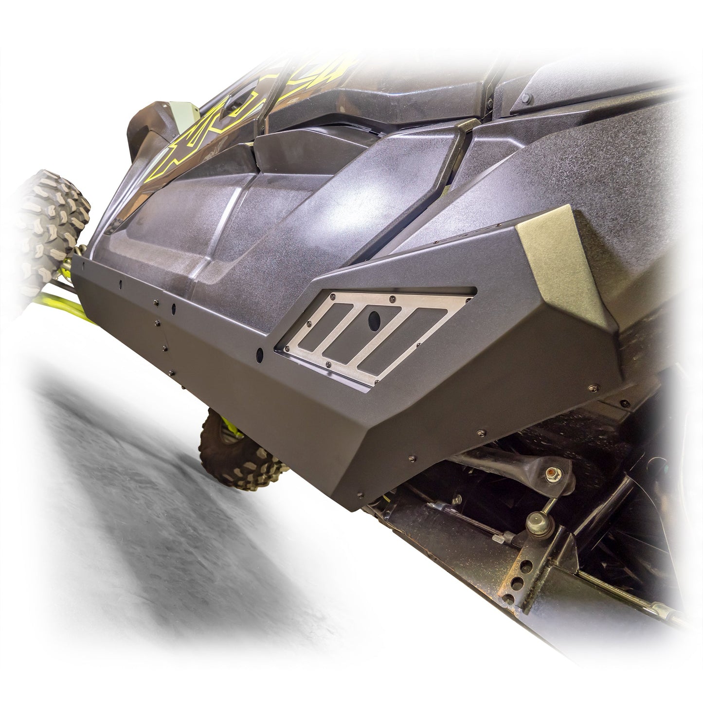 Kawasaki TERYX KRX/4 1000 Rock Sliders