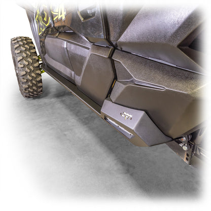 Kawasaki TERYX KRX/4 1000 Rock Sliders