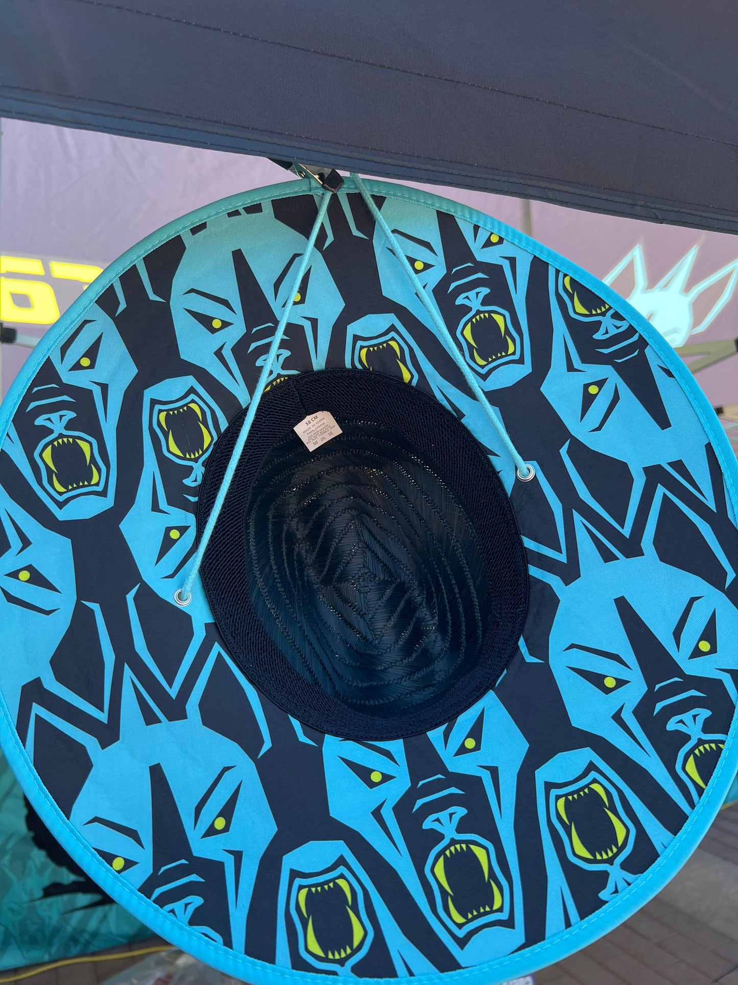 Glamis Sun Hat