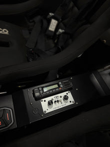 MAVERICK R RADIO MOUNT