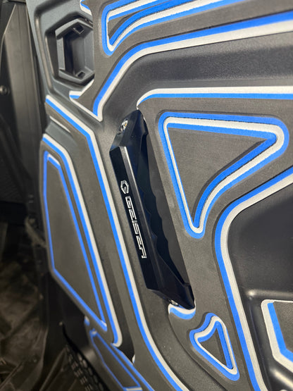 GEISER POLARIS XPEDITION DOOR HANDLE