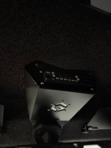 POLARIS XPEDITION RADIO MOUNT