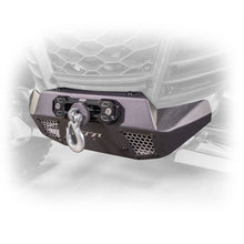 Segway 2022+ Villain SX10/W Front Winch Bumper