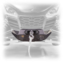 Segway 2022+ Villain SX10/W Front Winch Bumper