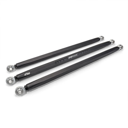 Segway 2022+ Villain SX10/W (72") Billet Radius Rod Kit