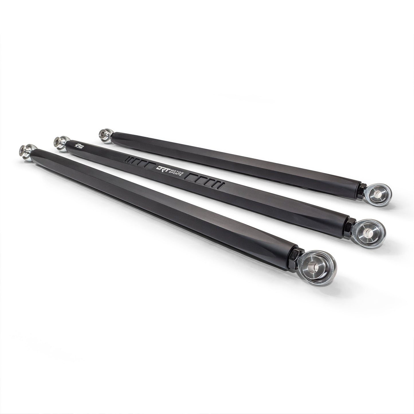 Segway 2022+ Villain SX10/W (72") Billet Radius Rod Kit