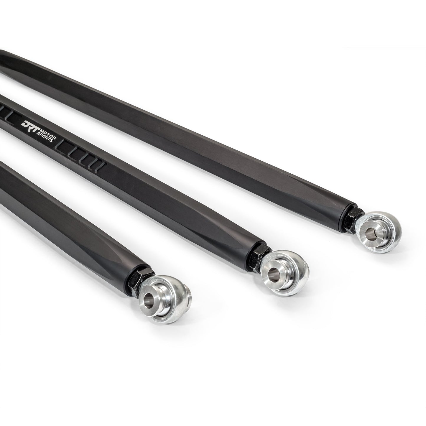 Segway 2022+ Villain SX10/W (72") Billet Radius Rod Kit