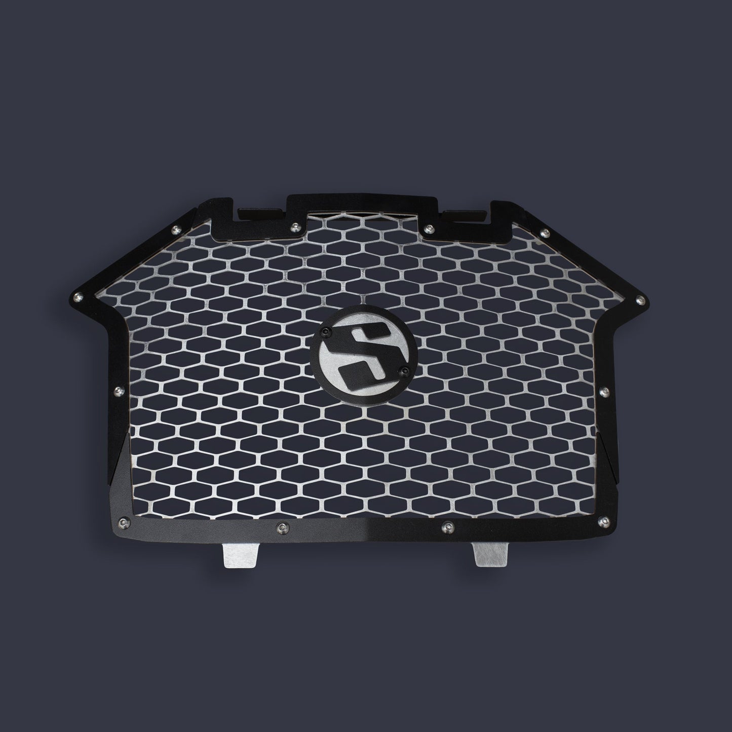 Polaris Pro XP Front Grille