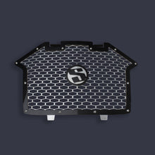 Polaris Pro XP Front Grille