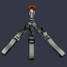 PRP SpeedStrap 1.5" 3-Point Spare Tire Tie Down