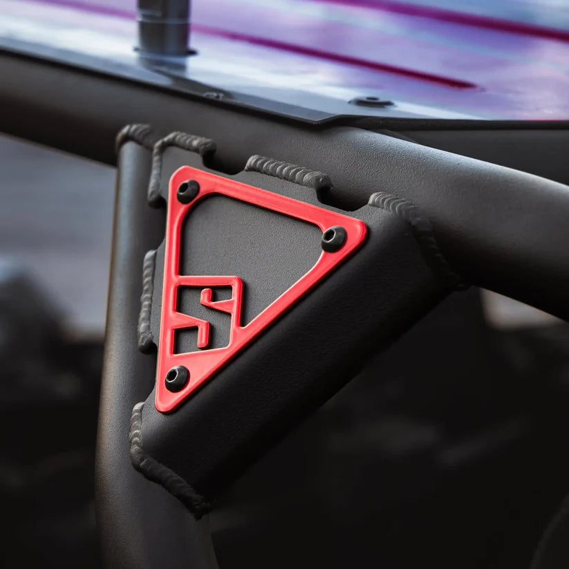 2025 Pro R-4 Fastback Shorty Cage