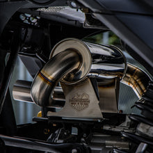 Treal Performance 2024–2025 Can-Am Maverick R "Outlaw" Exhaust