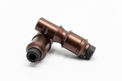 HD Can-Am X3 Lower Uniball Pin